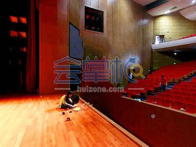 杭州科技职业技术学院剧院基础图库22